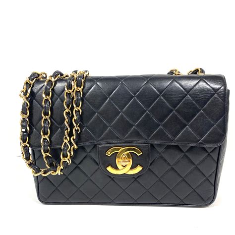 chanel jumbo camera bag|jumbo Chanel bag price.